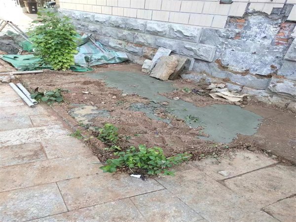 高县地基基础注浆增加承载力灌浆加固