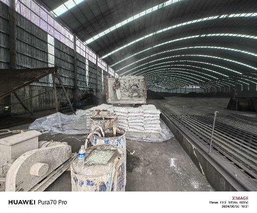 高县厂房地面下沉注浆加固施工